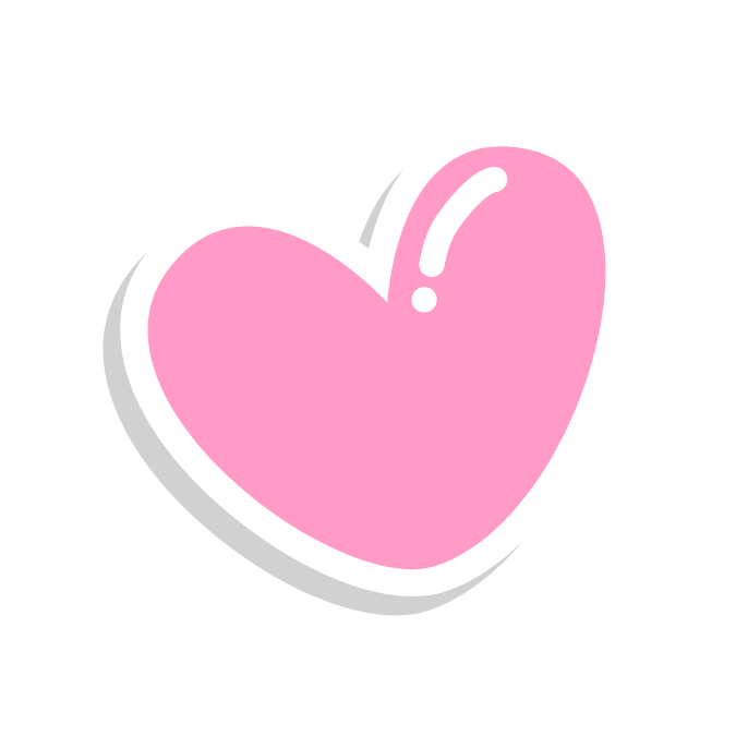 Nhãn dán dễ thương 15